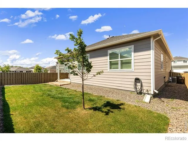 809 Elias Tarn Drive Severance, CO 80550
