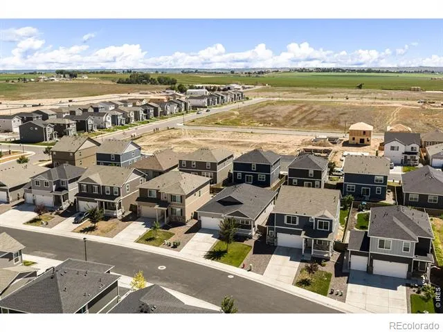 809 Elias Tarn Drive Severance, CO 80550