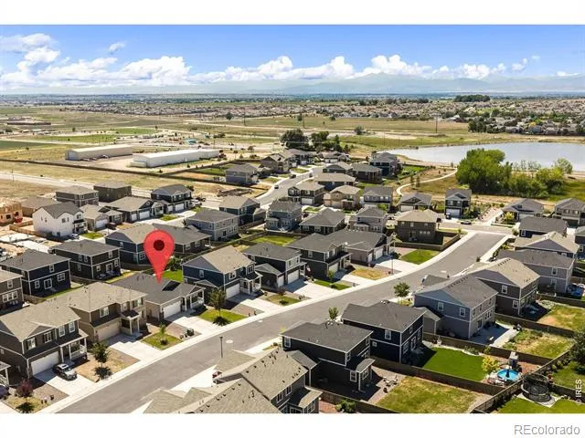 809 Elias Tarn Drive Severance, CO 80550