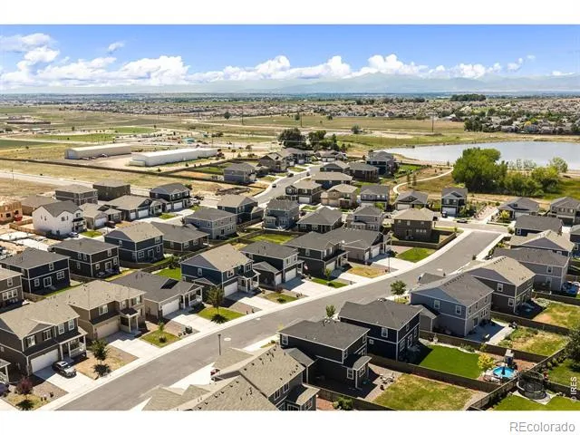 809 Elias Tarn Drive Severance, CO 80550