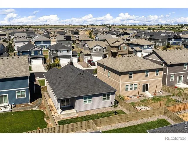 809 Elias Tarn Drive Severance, CO 80550