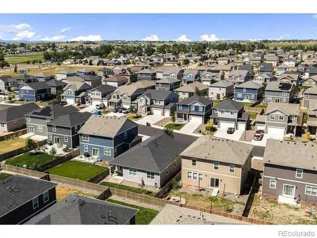 809 Elias Tarn Drive Severance, CO 80550