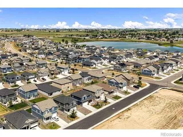 809 Elias Tarn Drive Severance, CO 80550