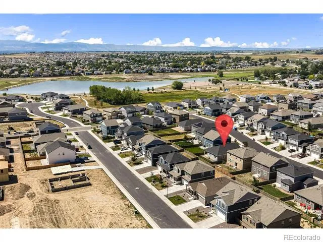 809 Elias Tarn Drive Severance, CO 80550