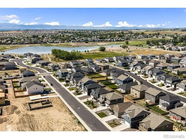 809 Elias Tarn Drive Severance, CO 80550