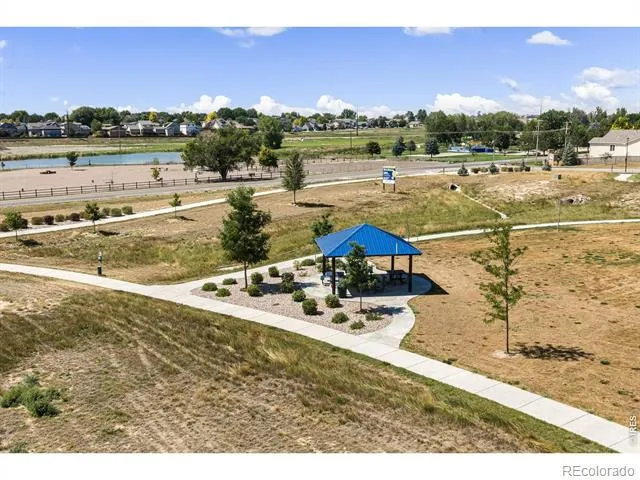 809 Elias Tarn Drive Severance, CO 80550