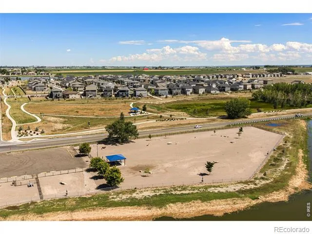 809 Elias Tarn Drive Severance, CO 80550