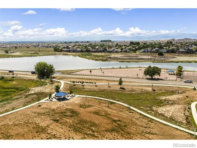 809 Elias Tarn Drive Severance, CO 80550