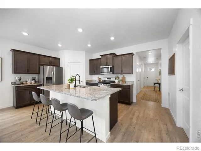 809 Elias Tarn Drive Severance, CO 80550