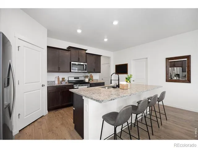 809 Elias Tarn Drive Severance, CO 80550