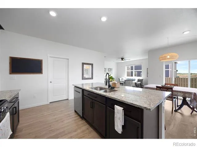 809 Elias Tarn Drive Severance, CO 80550