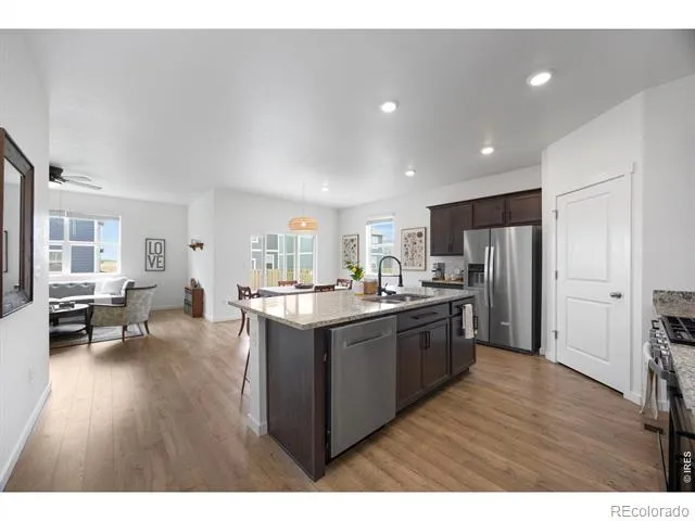 809 Elias Tarn Drive Severance, CO 80550