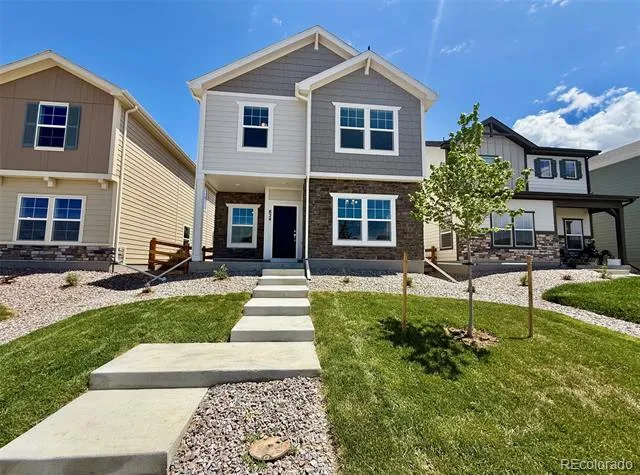 824 Bently Street Watkins, CO 80137