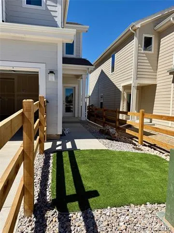 824 Bently Street Watkins, CO 80137
