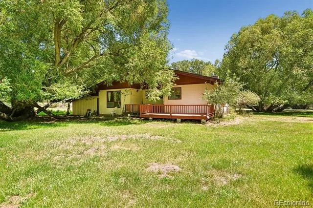 28835 Fairway Drive Buena Vista, CO 81211