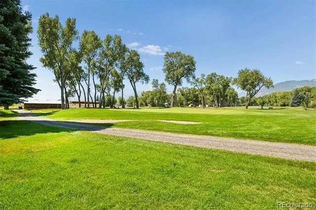 28835 Fairway Drive Buena Vista, CO 81211