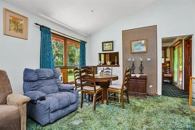 28835 Fairway Drive Buena Vista, CO 81211