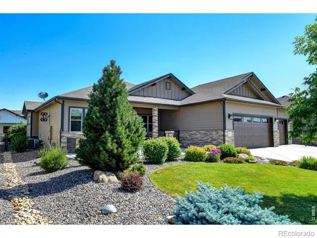 3817 Desert Rose Court Loveland, CO 80537