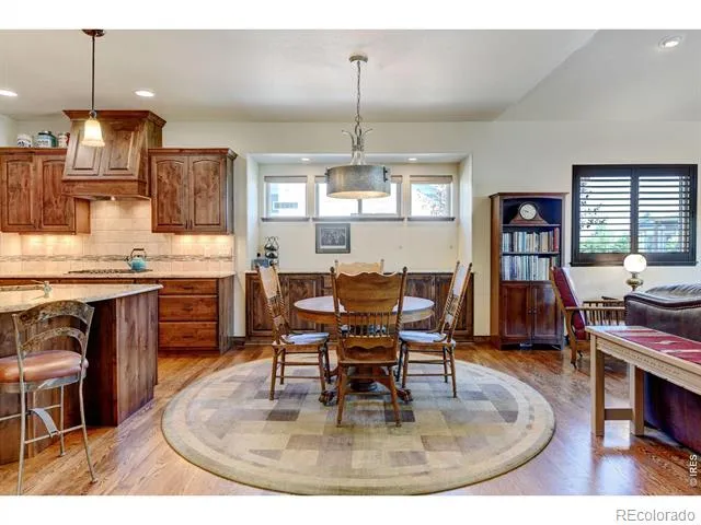 3817 Desert Rose Court Loveland, CO 80537