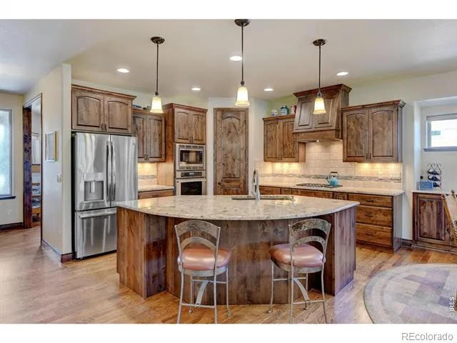 3817 Desert Rose Court Loveland, CO 80537