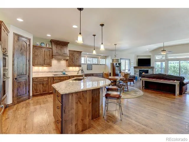 3817 Desert Rose Court Loveland, CO 80537