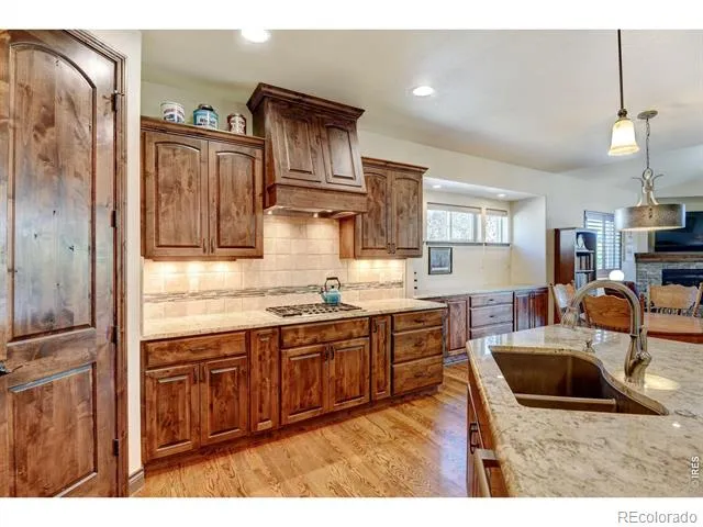 3817 Desert Rose Court Loveland, CO 80537