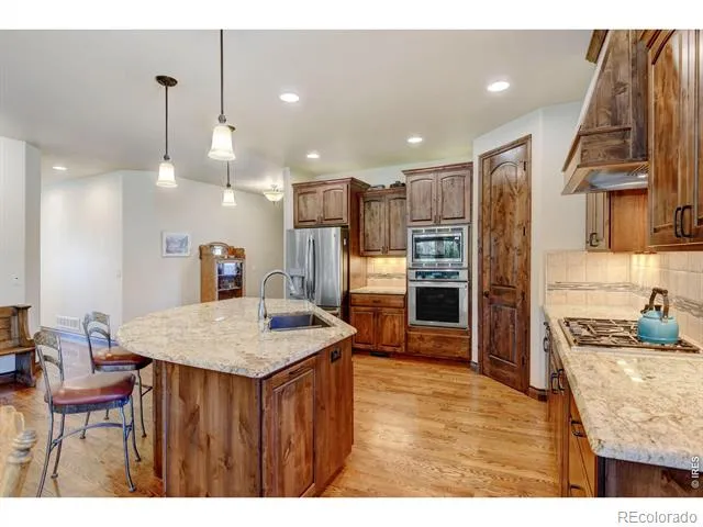 3817 Desert Rose Court Loveland, CO 80537