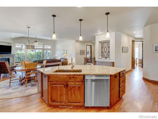 3817 Desert Rose Court Loveland, CO 80537
