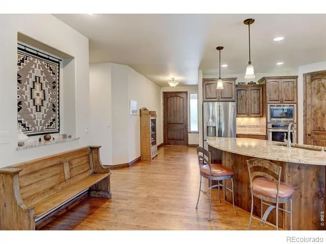 3817 Desert Rose Court Loveland, CO 80537