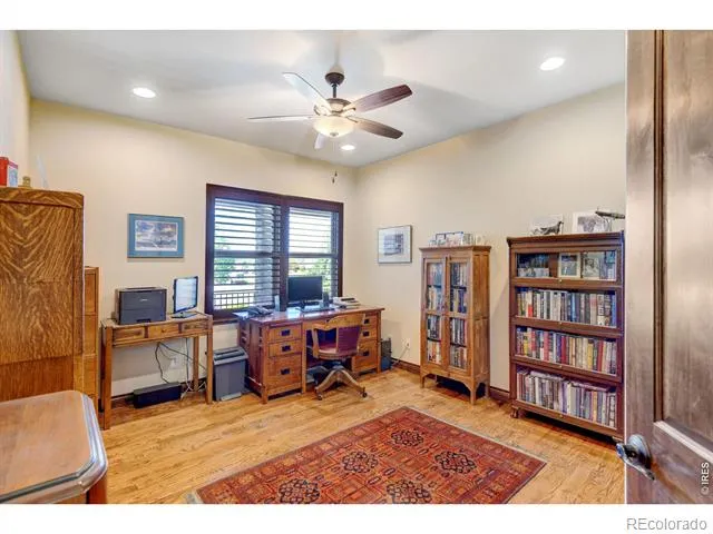 3817 Desert Rose Court Loveland, CO 80537