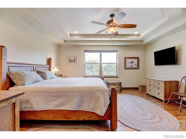 3817 Desert Rose Court Loveland, CO 80537