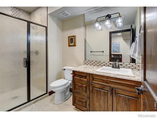 3817 Desert Rose Court Loveland, CO 80537