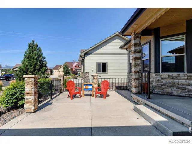 3817 Desert Rose Court Loveland, CO 80537