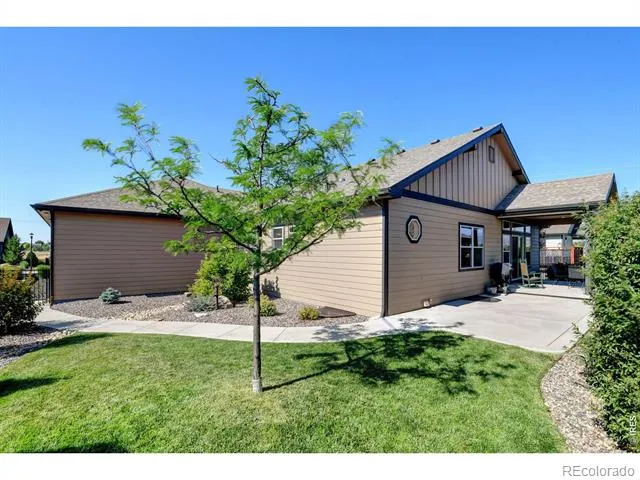 3817 Desert Rose Court Loveland, CO 80537
