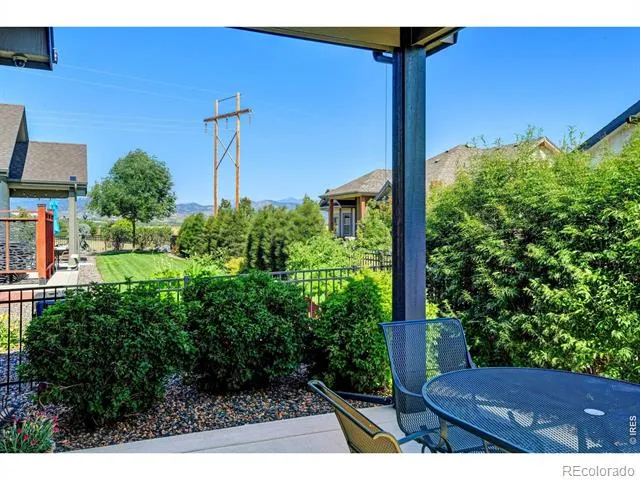 3817 Desert Rose Court Loveland, CO 80537