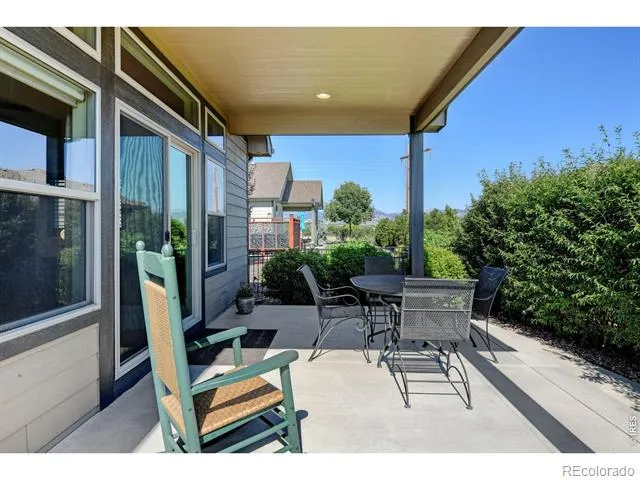 3817 Desert Rose Court Loveland, CO 80537