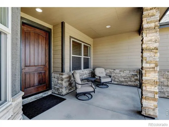 3817 Desert Rose Court Loveland, CO 80537