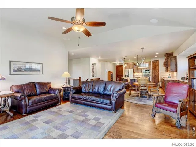 3817 Desert Rose Court Loveland, CO 80537
