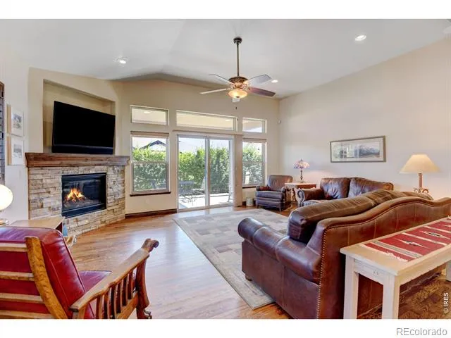 3817 Desert Rose Court Loveland, CO 80537