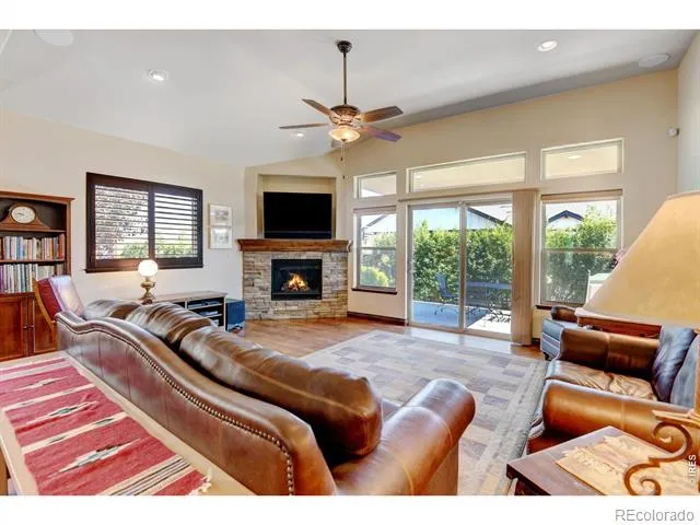 3817 Desert Rose Court Loveland, CO 80537
