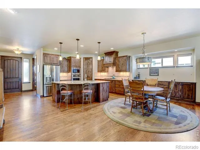 3817 Desert Rose Court Loveland, CO 80537