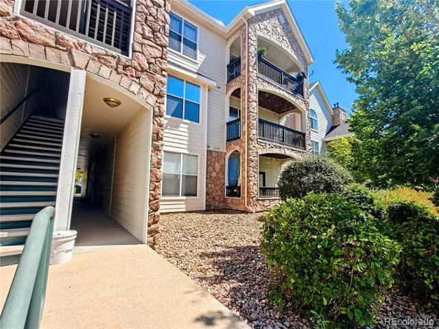 18919 E Warren Circle #B107 Aurora, CO 80013