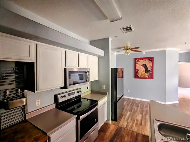 18919 E Warren Circle #B107 Aurora, CO 80013