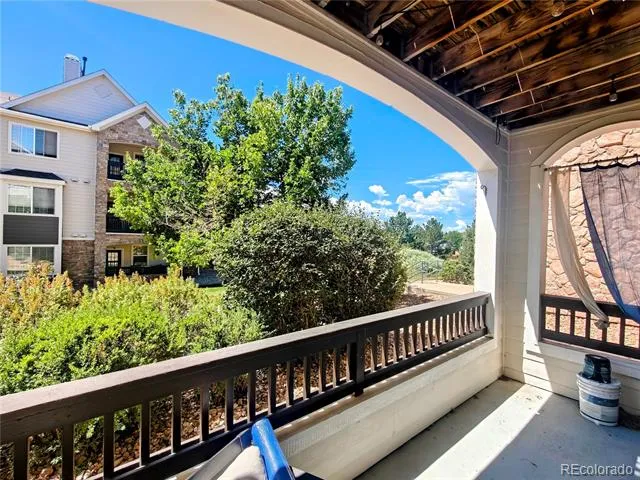 18919 E Warren Circle #B107 Aurora, CO 80013