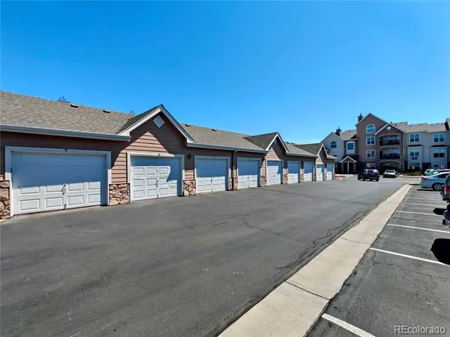 18919 E Warren Circle #B107 Aurora, CO 80013