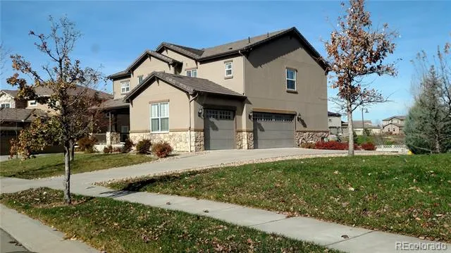 3311 Graylock Run Broomfield, CO 80023