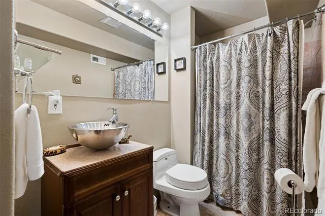 221 Juniper Lane Bailey, CO 80421