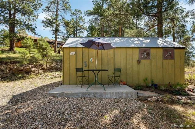 221 Juniper Lane Bailey, CO 80421