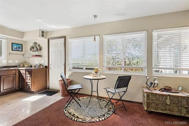 221 Juniper Lane Bailey, CO 80421