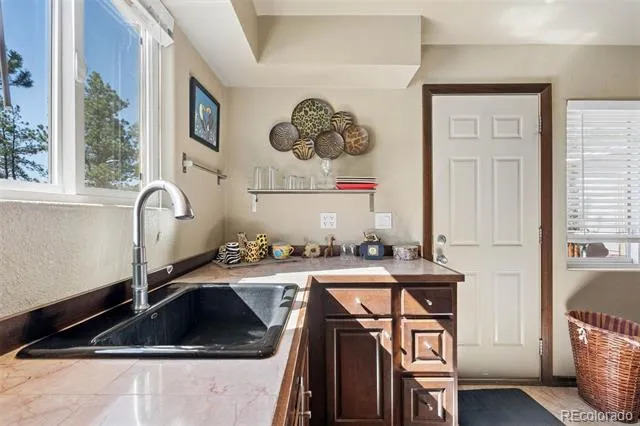 221 Juniper Lane Bailey, CO 80421